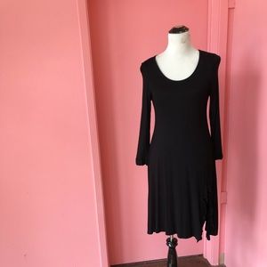 Cute & comfy woman’s tunic dress